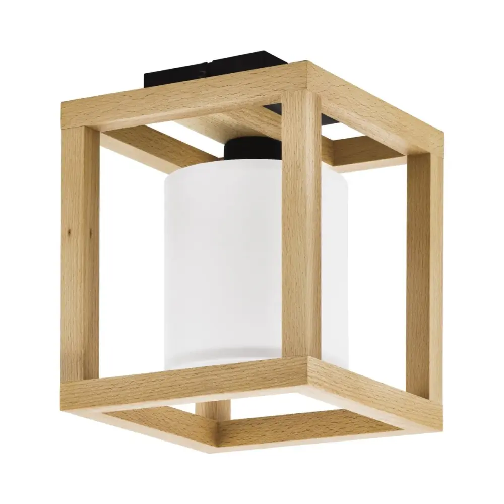 Diesel Granados Semi-flushmount