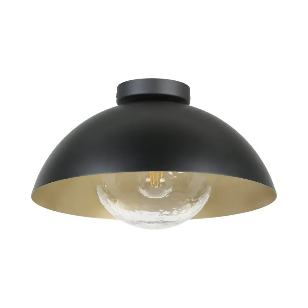 Dyal Semi-flushmount Cooling System Service