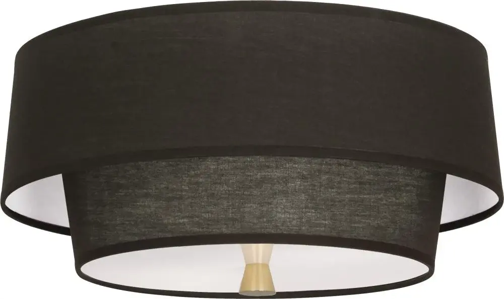 Flush Mounts-Robert Abbey-143