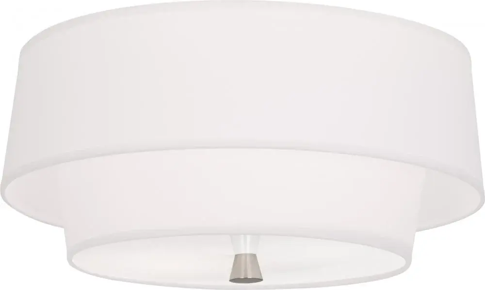 Flush Mounts-Robert Abbey-144