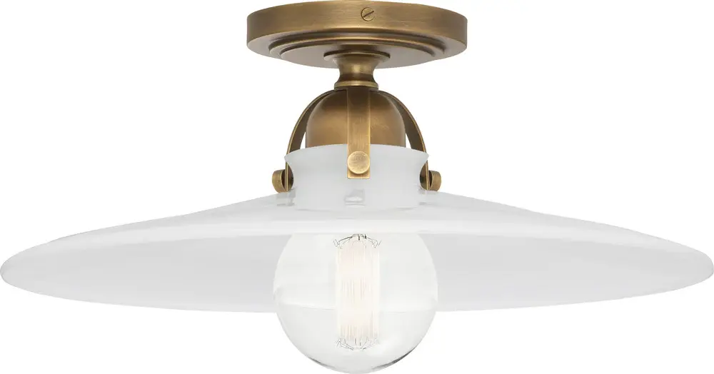 Flush Mounts-Robert Abbey-614