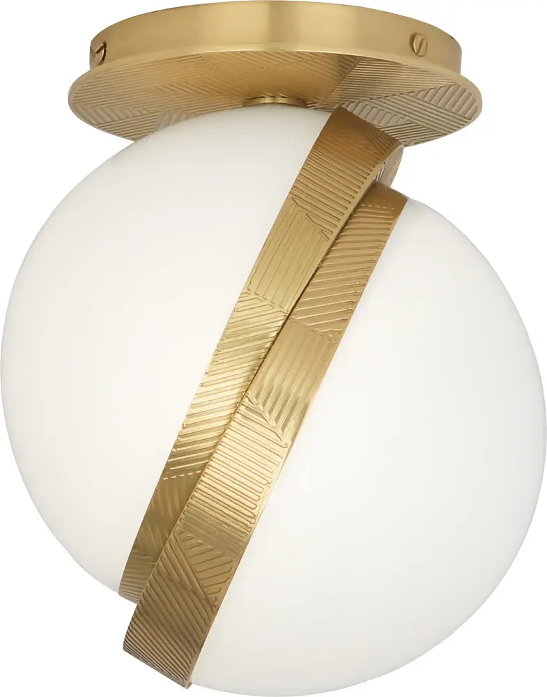 Flush Mounts-Robert Abbey-623