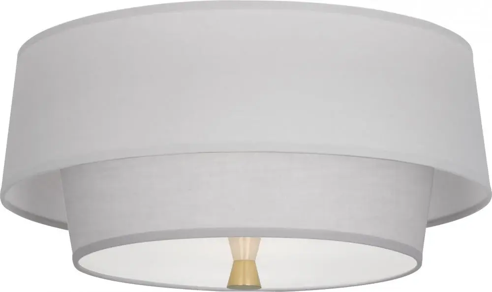 Flush Mounts-Robert Abbey-PG143