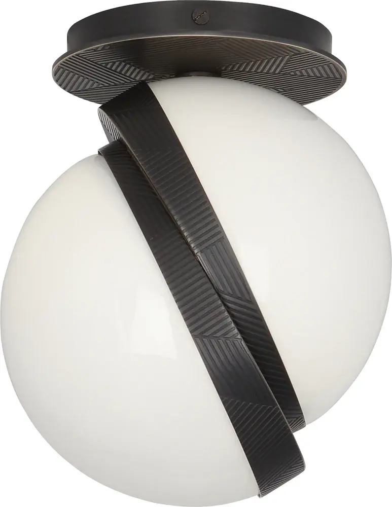 Flush Mounts-Robert Abbey-Z623