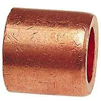 NIBCO 618 1/2" X 1/4" FTG x C Penny Flush Bushing