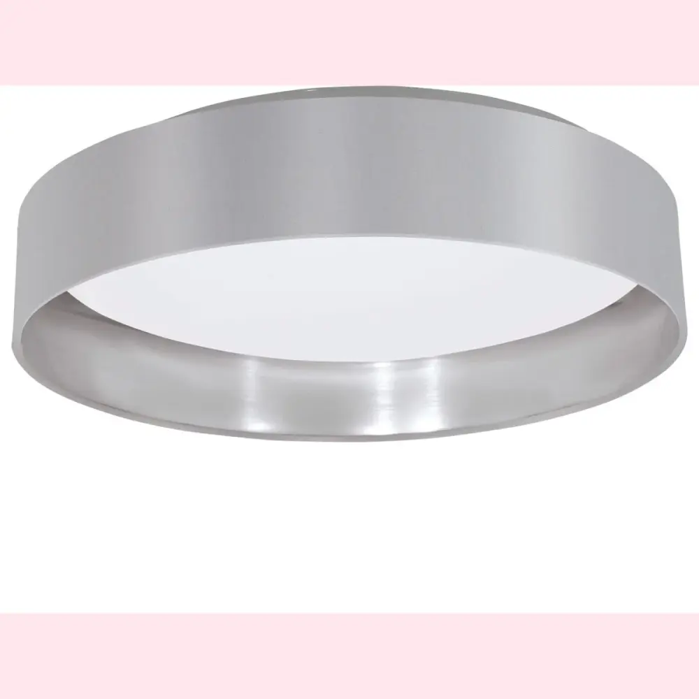 Professional Grade Maserlo Round Flushmount