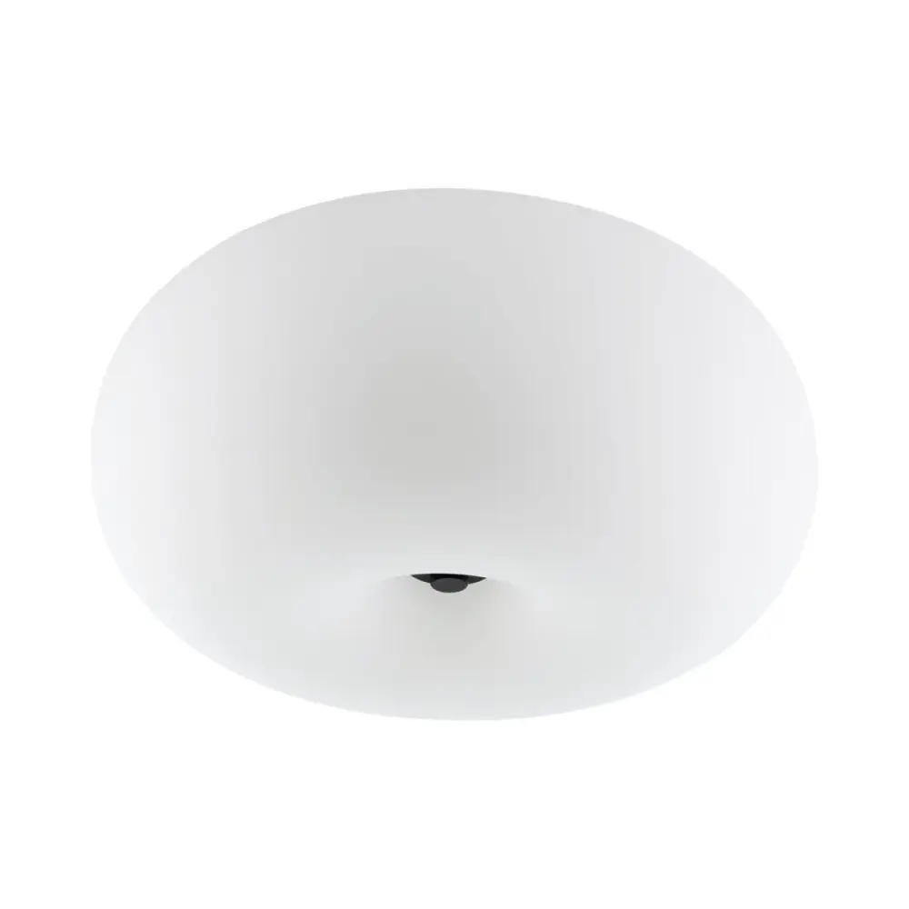 AC System Optica Semi-flushmount