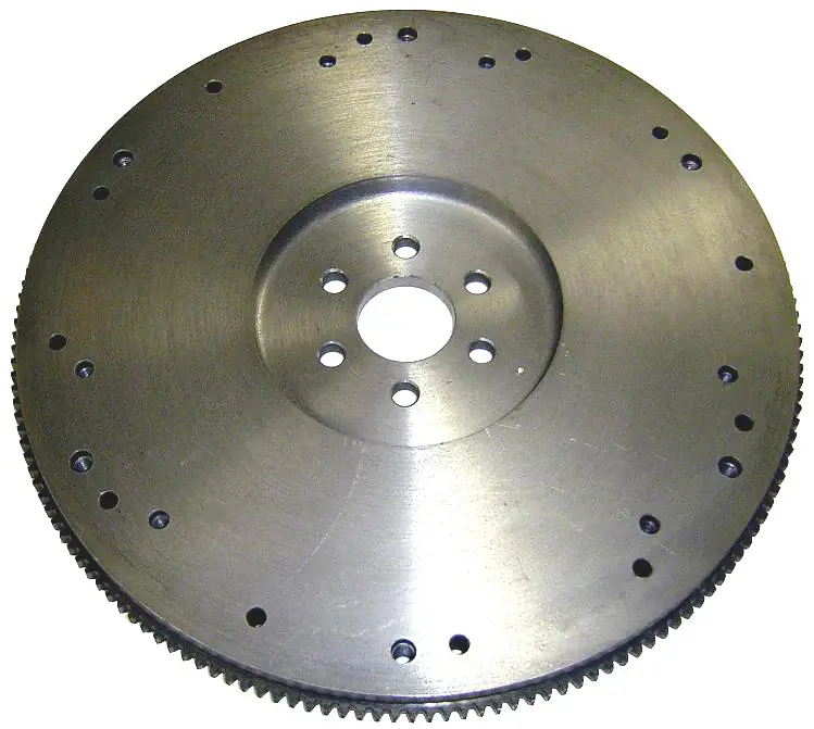 Flywheel, 50oz, 164 Tooth, 1966-77 Ford Bronco Compatible Ford 7.3L
