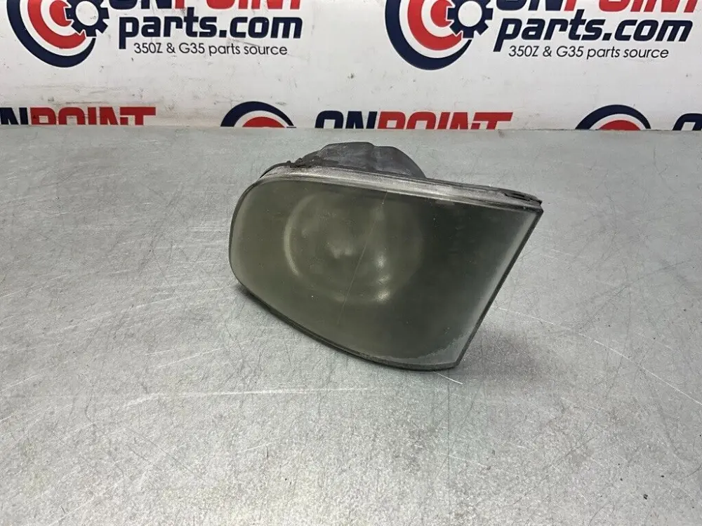 2007 BMW E92 328xi Passenger Right Fog Buoyant Assembly OEM 13BCSFG