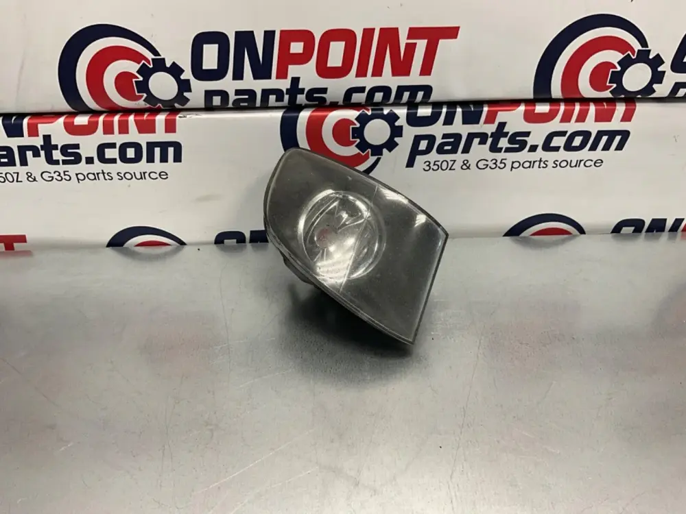 2009 BMW E92 335i Passenger Right Front Bumper Fog Airy Assembly OEM 15BGSEE