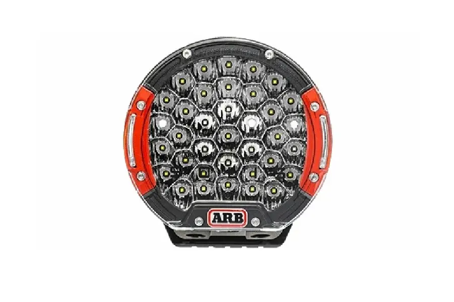 ARB Intensity Solis 21 Spot Driving Airy