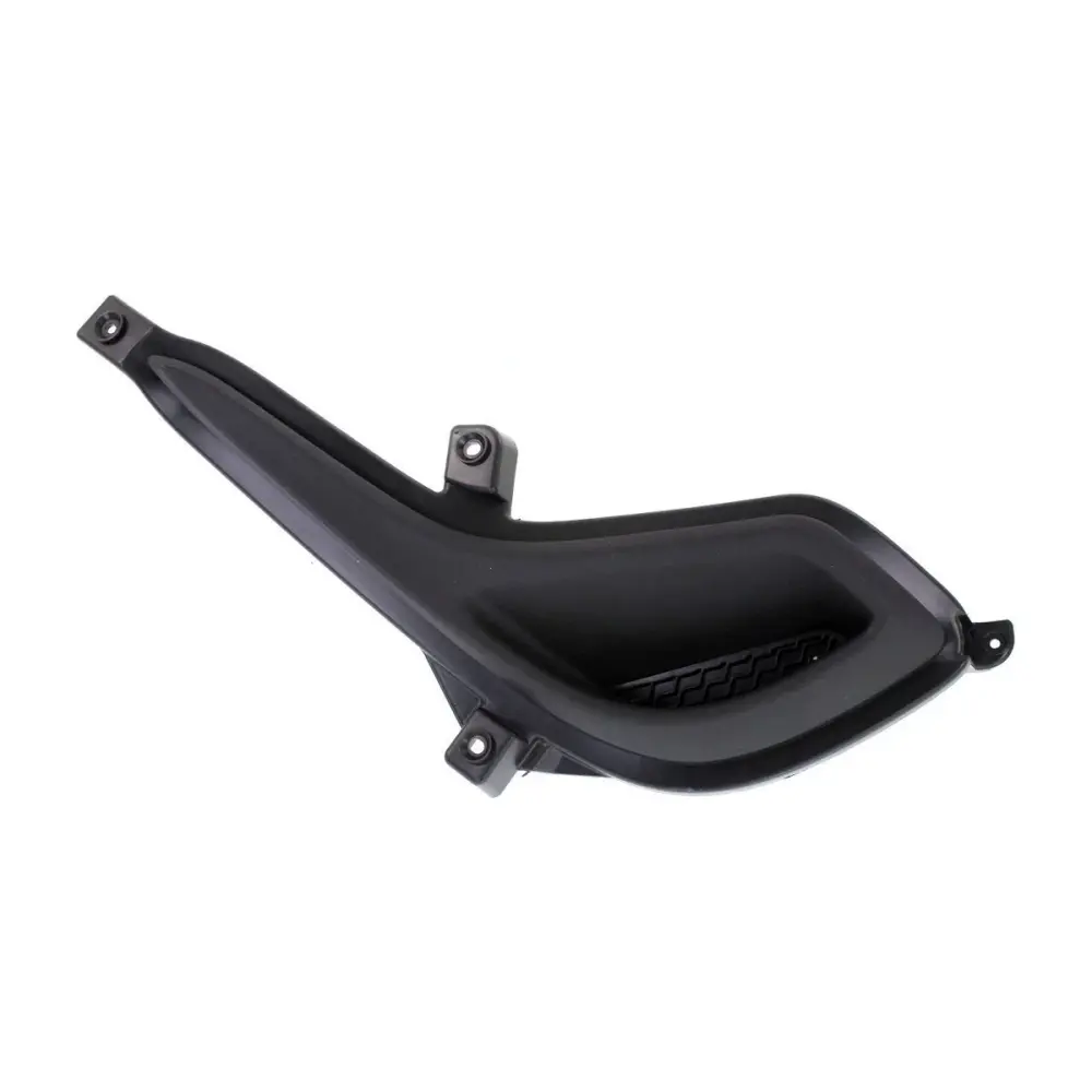 Front Right Passenger Side Fog Airy Lamp Cover 865641R000 HY1039111 Hyundai Accent 2012-2017