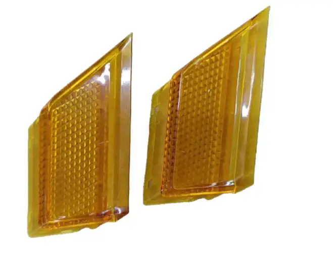 Heavy Duty KUKIRIN G1 Pro Front Turn Signal Cover