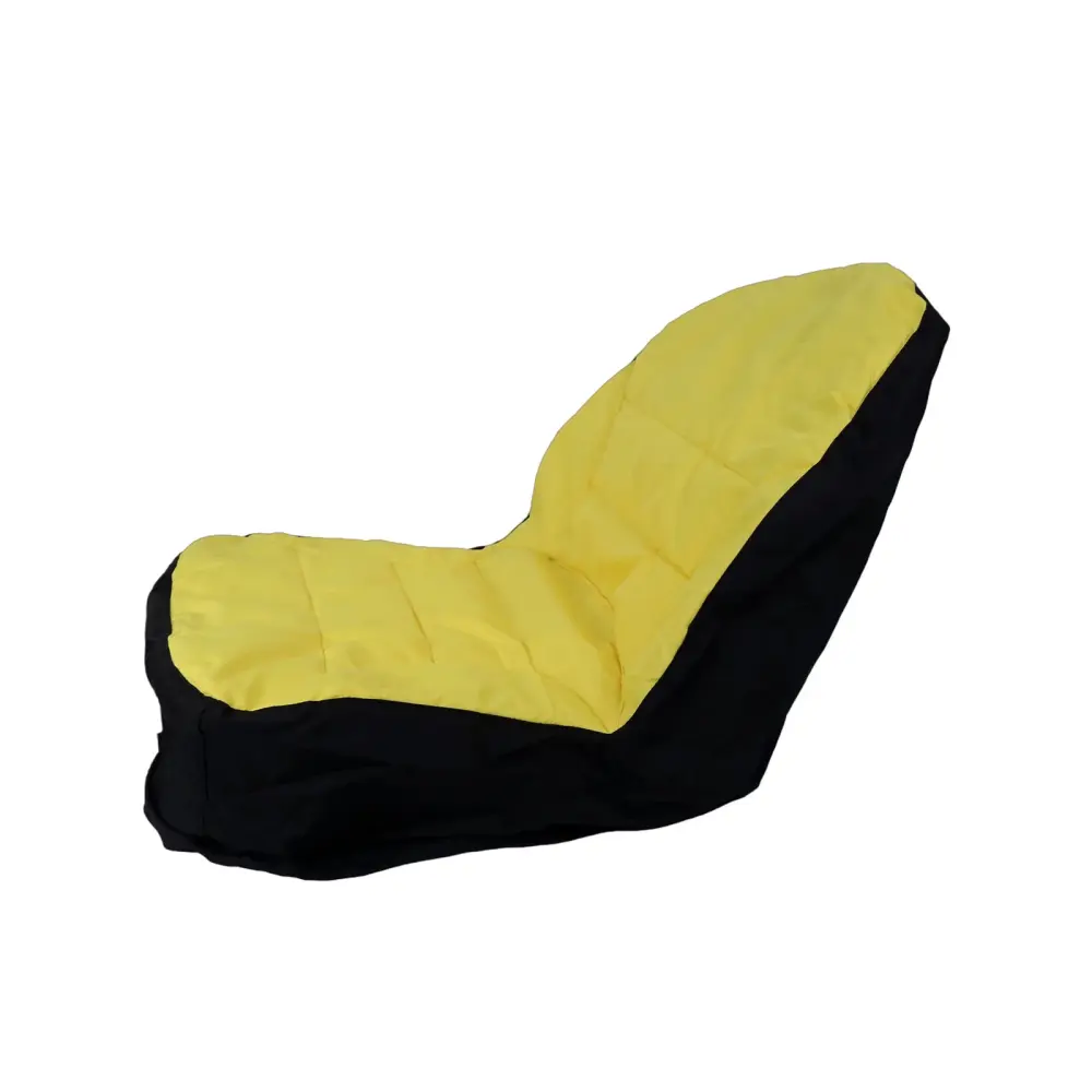 18" Seat Cover LP95233 John Deere Tractor 1023E 655 755 855 955 2305 2320 2520 2720 4105