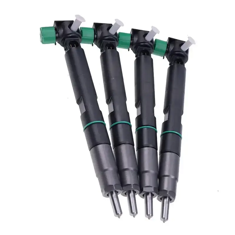 4X Fuel Injectors 400903-00043E Bobcat Doosan D34 Engine T740 S740 S750 S770