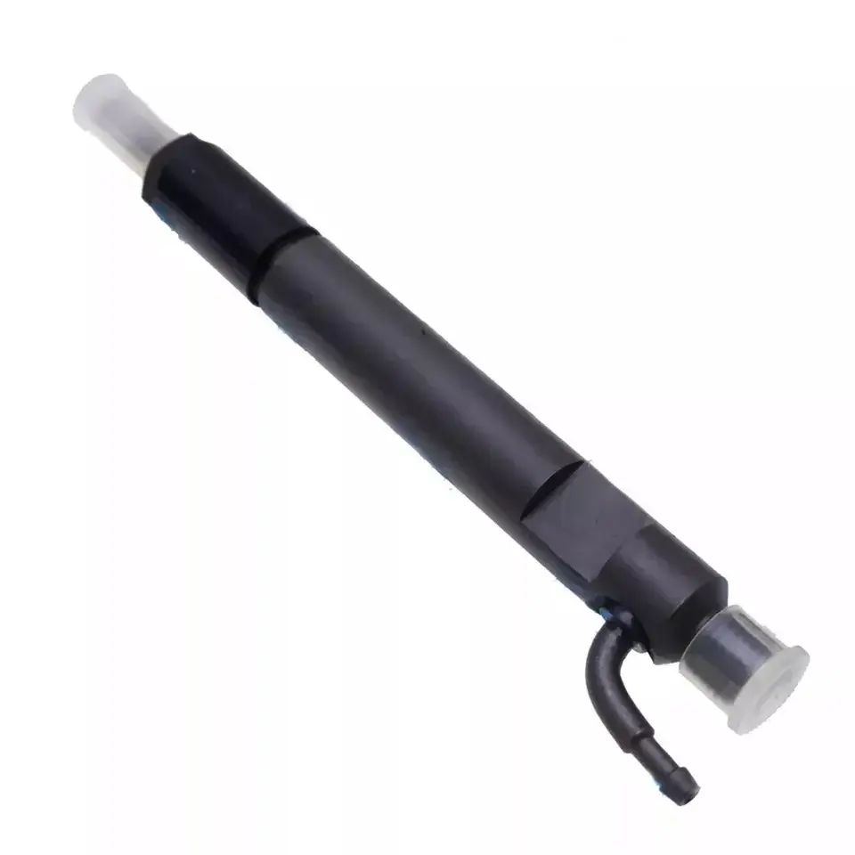 4 Pcs Fuel Injector 04178023 Deutz Engine 1011 2011 BF4M1011F Bobcat Loader 863 864 883 873 T200