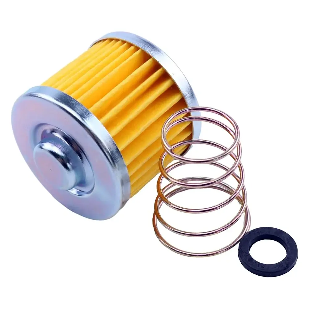 Fuel Filter 16404-L1100 16404-K4046 Nissan Engine TB42 P40 Forklift F03 Series UF03A33V UF03A40V YF03A35TV BF03A35V BF03H3...