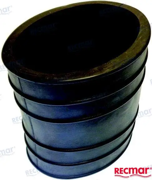 FUELLE ESCAPE COLECTOR Compatible GM Fuel Rails