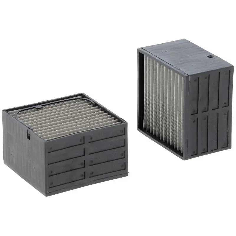 Aftermarket Fleetguard 01060S Hifi SN 40056 HAMM 2147028 Fuel Filter Tractor Sprayer Combine Cotton Picker