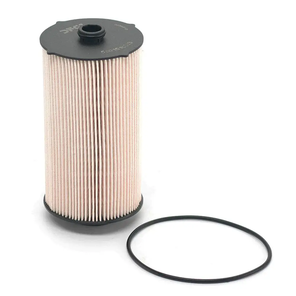Engine Flush Fuel Filter 5801516883 Iveco Engine F3DFA613A E001 F3DFA613A E002 F3DFE613A A001 F3DFE613A A002 F3DFA613A E004