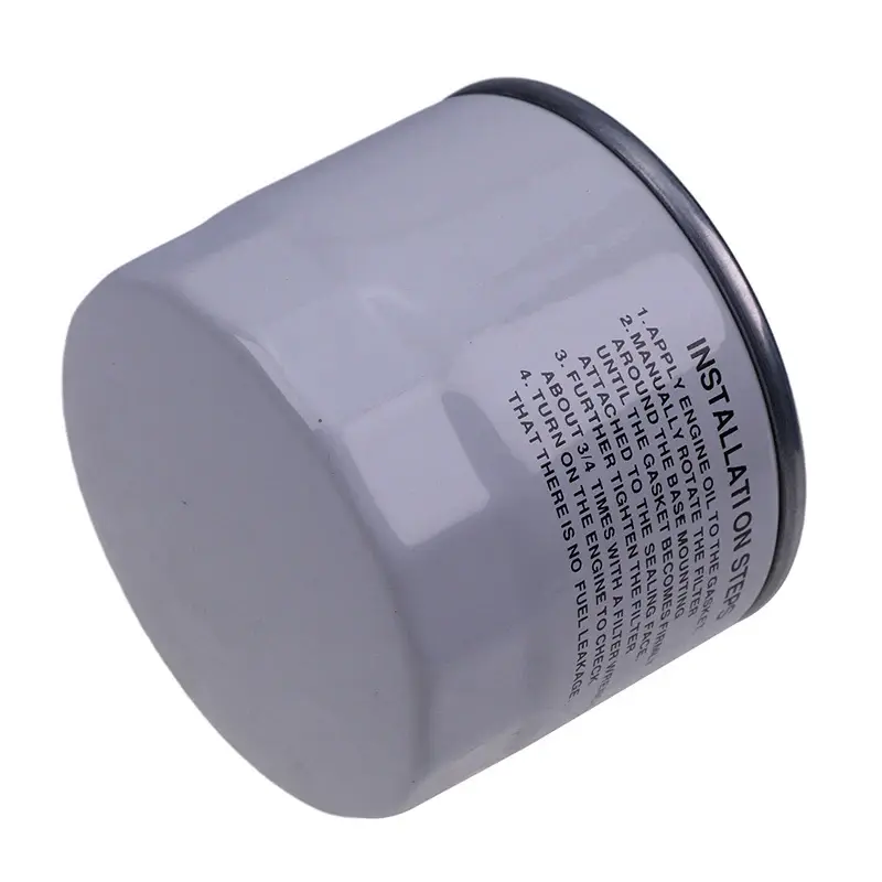 Fuel Filter 094-7073 ME006066 Mitsubishi Engine 4D31 4D32 Caterpillar CAT Excavator E70 E70B 307