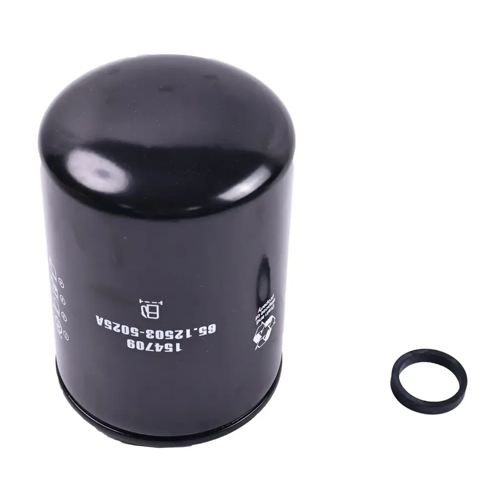 Fuel Filter 32562-70300 Mitsubishi Engine S6R S6R2 S12R S16R S16R2 S6R2T2MTK3M