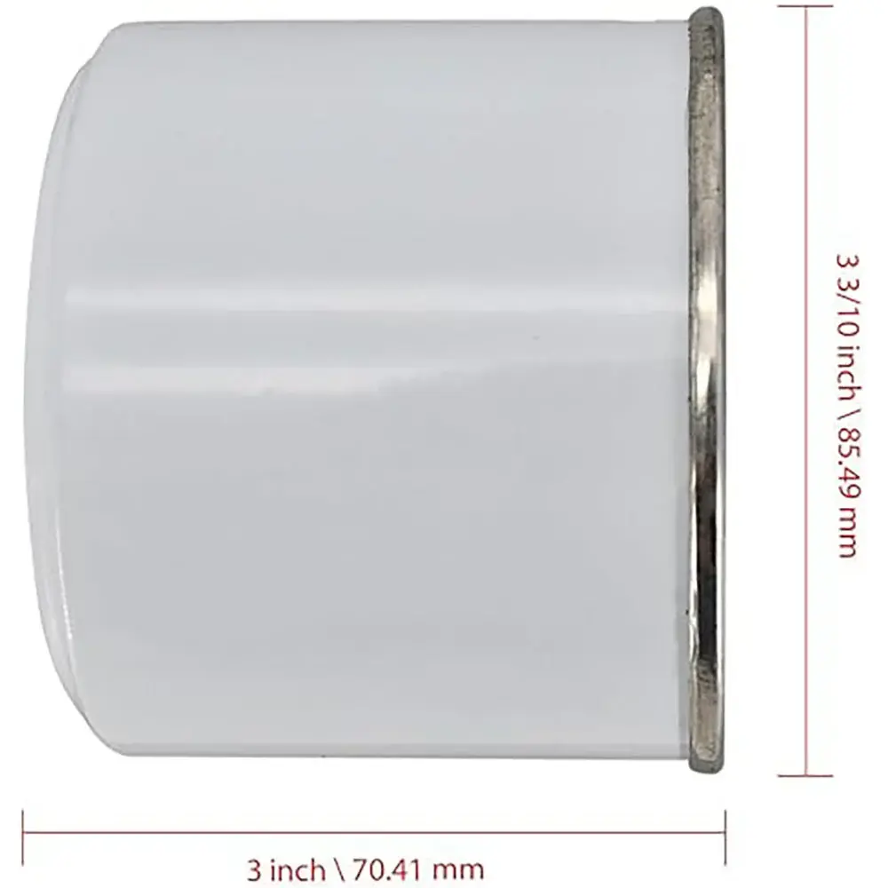 Fuel Filter 4121609 Bobcat Skid Steer Loader 313 533 543 600 611 631 721 731