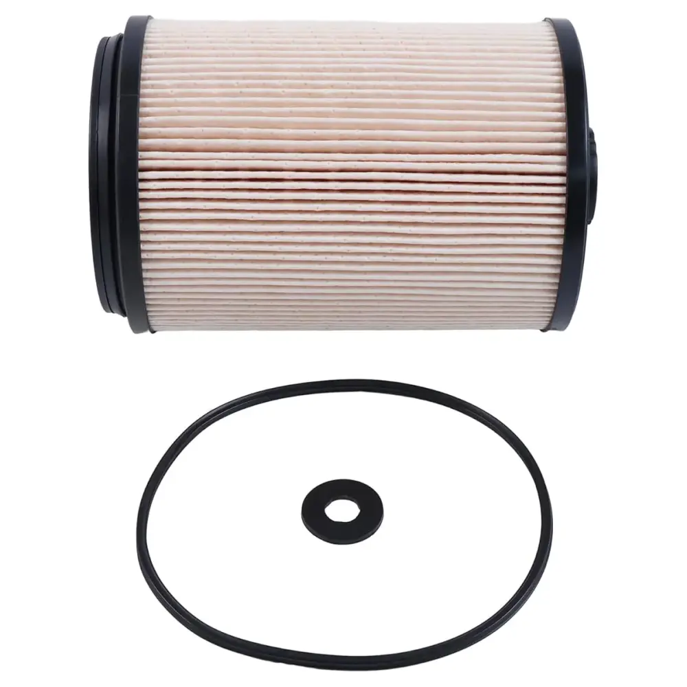 Fuel Filter 60307173 Isuzu 4JJ1 Yanmar 4TNV88-PSY Engine Sany Excavator SY115 SY125 SY135 SY245 SY265C SY50U