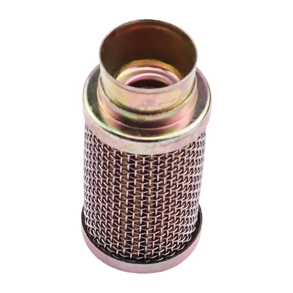 Fuel Filter 91A65-00611 Nissan K21 K25 Engine L01 L02 Mitsubishi FG20N-F17D FG25N-F17D Forklift