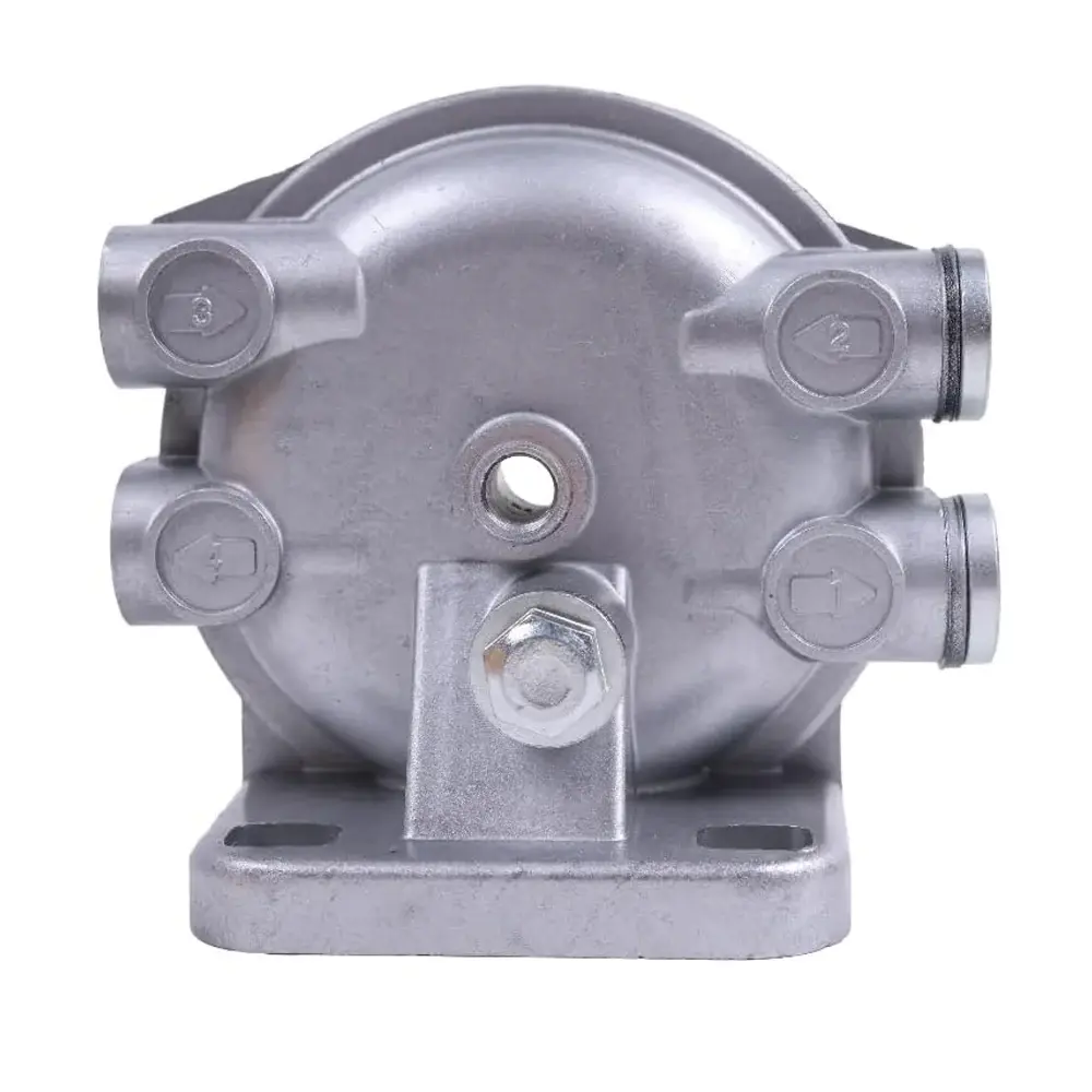 Fuel Filter Base 1447136M91 Massey Ferguson Tractor 20 25 30 35 40 50 65 130 135 150 165 175 180 202