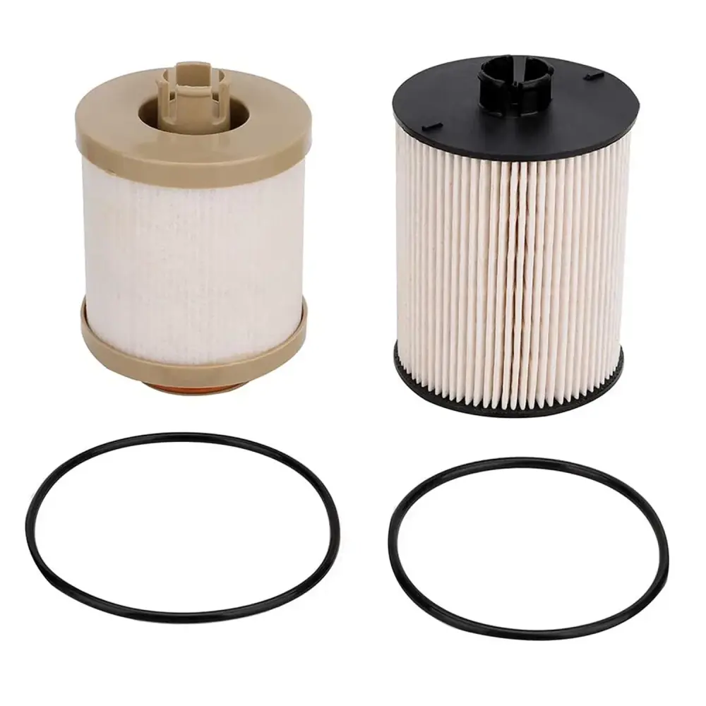 Fuel Filter Kit 8C3Z-9N184-C Ford 2008-2010 Super Duty F-250 F-350 F-450 F-550