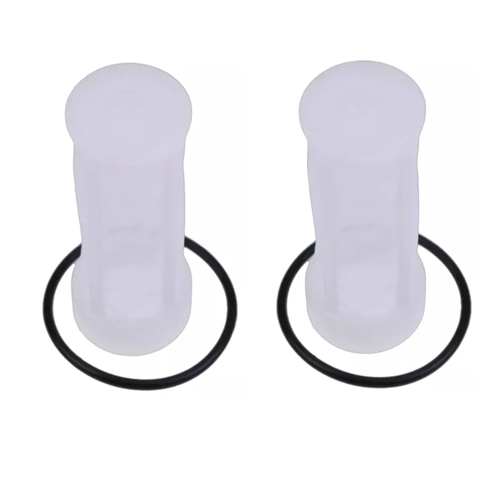 2 Pieces Fuel Filter O-Ring 87946Q04 18-7802 Mercury 9.9 10 15 70 HP Outboard