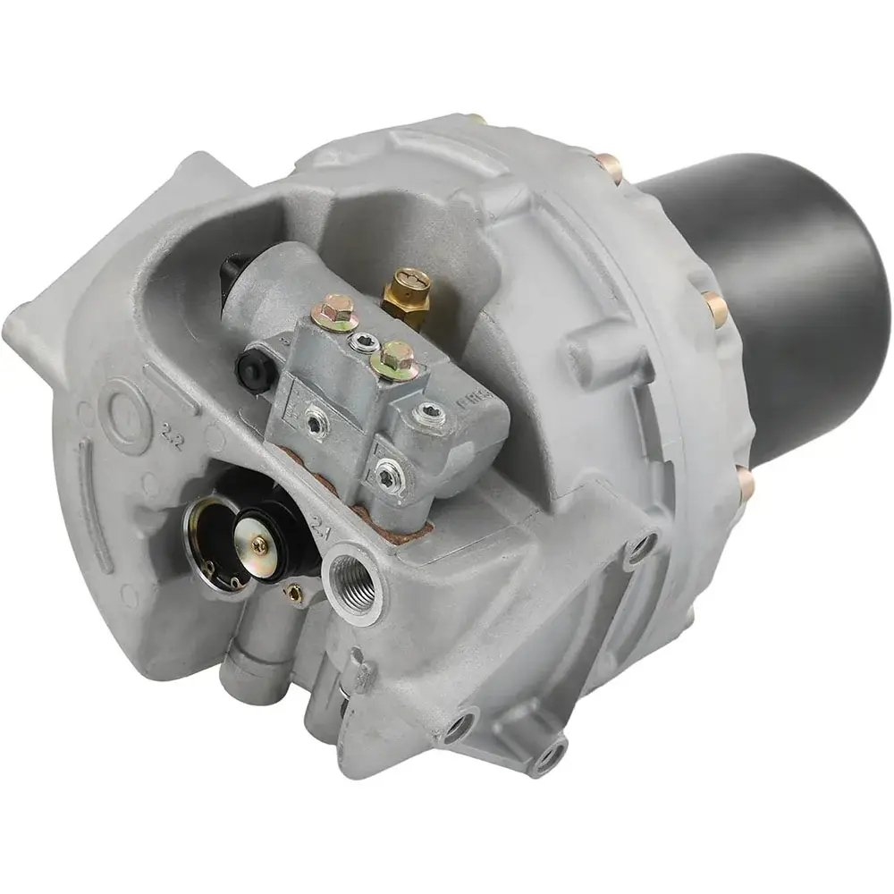 Diesel Fuel Anti-Gel System Saver 1200 Plus Air Dryer 4324711010 TDAS4324711010 Freightliner Truck Cascadia