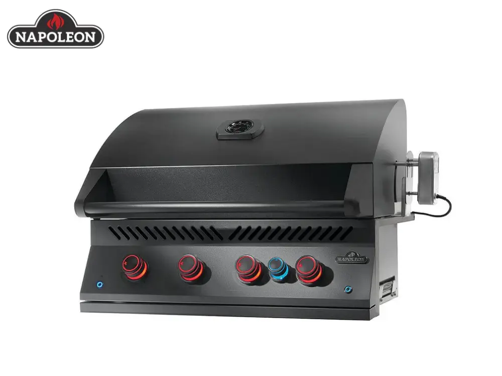 Napoleon 700 series PHANTOM 32" | Black Non-glossy