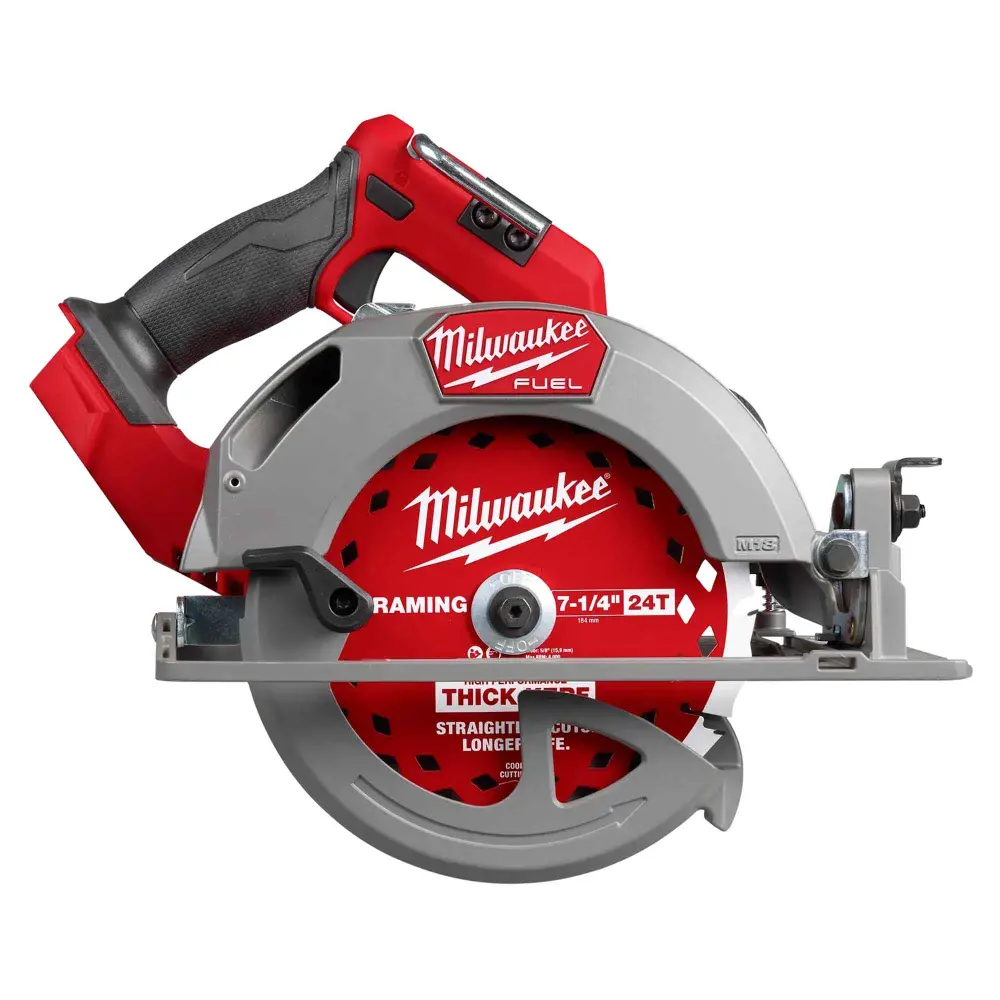 M18 Fuel Circular Saw, 7-1/4" (Tool Only)