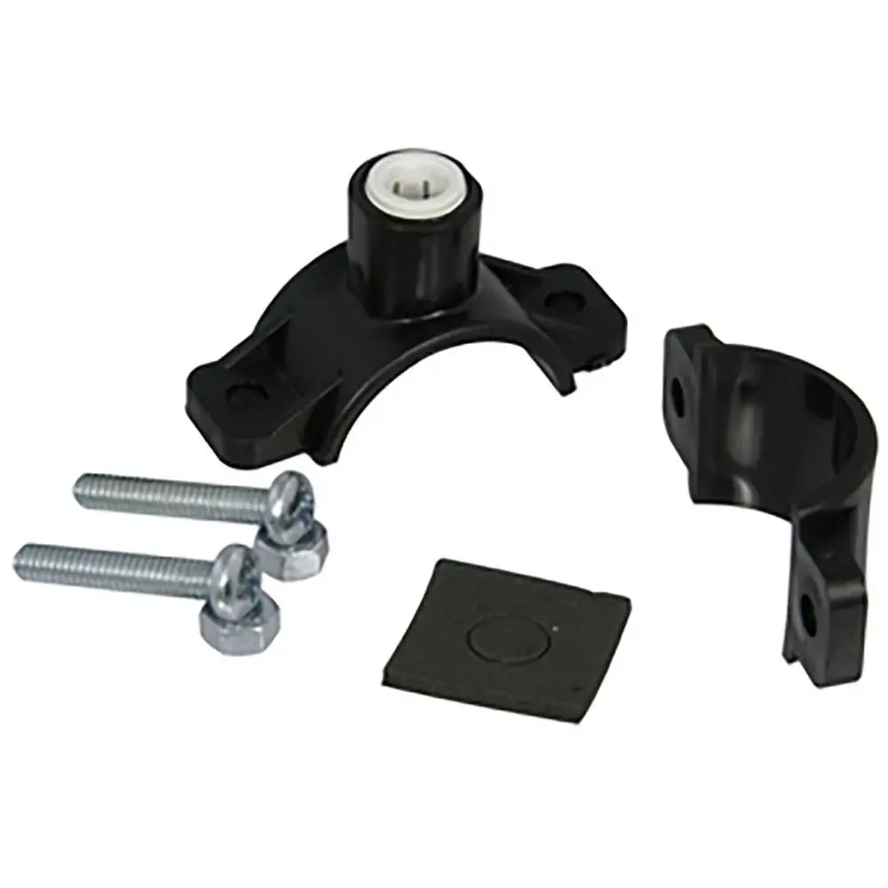 1/4" X 1-1/2" NPT PIPE SADDLE DRAIN