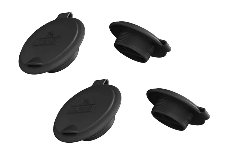 2021-25 Ford Bronco ArmorLite Drain Plug Adjust - 4pcs