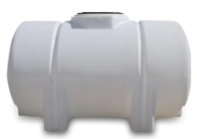 325 & 525 Gal. Leg Tank