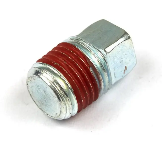 Briggs Genuine OEM 691686 Plug-Oil Drain