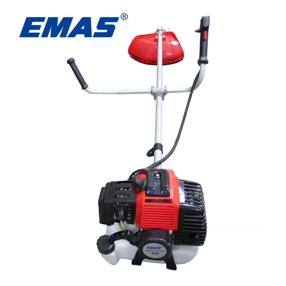 CG430/520 Value Type Gasoline Brush Cutter