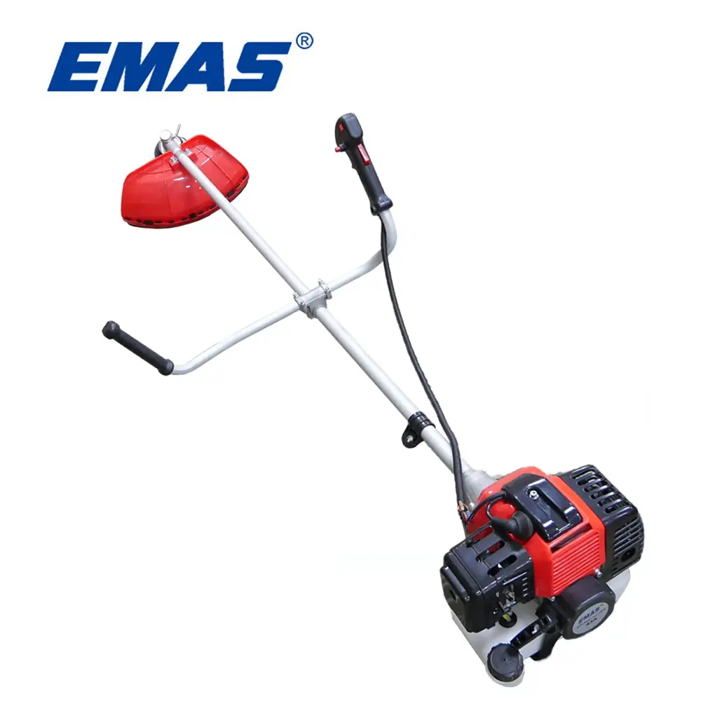 CG430/520 Value Type Gasoline Brush Cutter