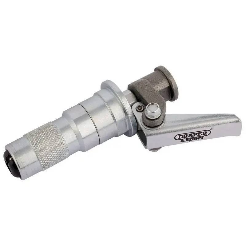 Draper GG9 Rapid Release Grease Connector - (16156)