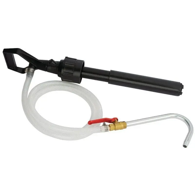 Draper GOP1 Gear Oil Pump - (90141)