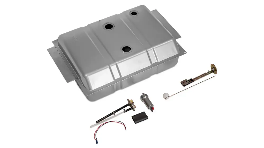 EFI Fuel Tank 1967-1972 Ford Truck