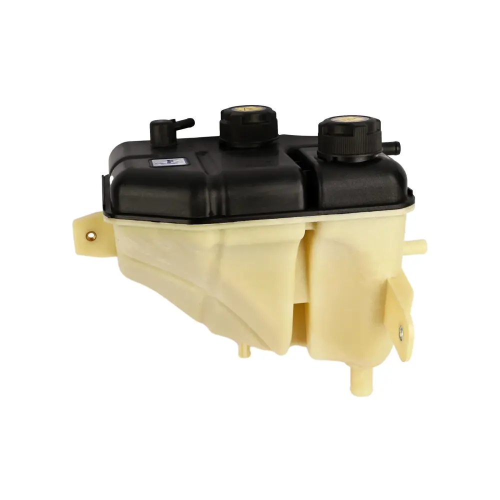 Expansion Tank 670031651 Maserati Quattroporte Ghibli Levante