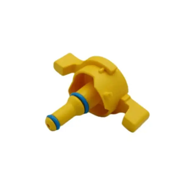 Fuel Drain Valve HC3Z-9J305- Ford F250 SuperDuty F350 SuperDuty