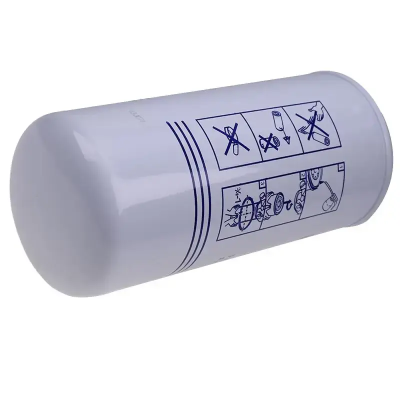 Fuel Filter 20805349 Volvo EC140C EC180D EC220E EW145B EW230C Excavator