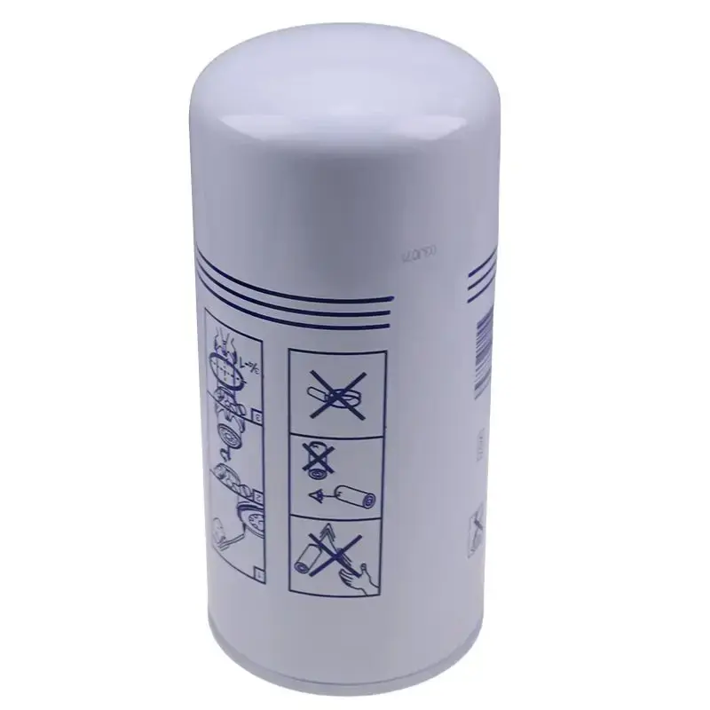 Fuel Filter 20805349 Volvo EC140C EC180D EC220E EW145B EW230C Excavator