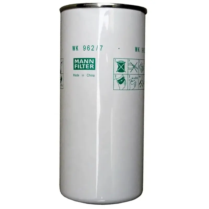Fuel Filter VG1560080012 Sinotruk Howo Engine WD615