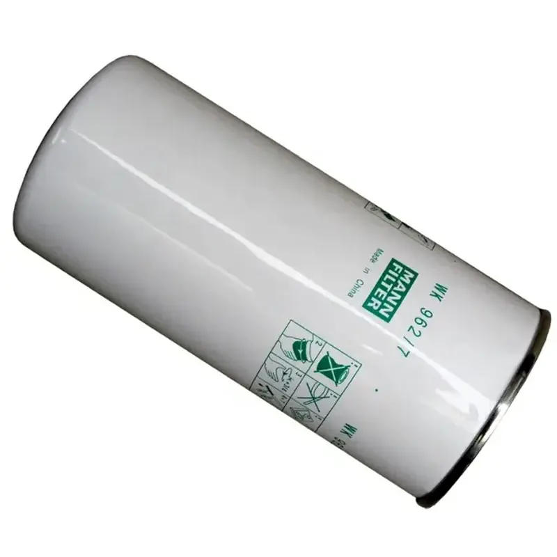 Fuel Filter VG1560080012 Sinotruk Howo Engine WD615